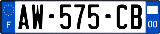 AW-575-CB