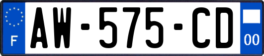AW-575-CD
