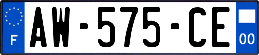 AW-575-CE