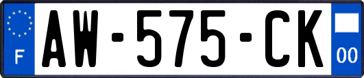 AW-575-CK