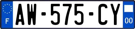 AW-575-CY