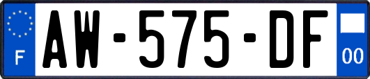 AW-575-DF