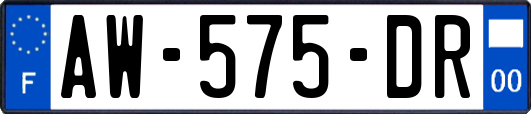 AW-575-DR