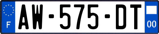 AW-575-DT