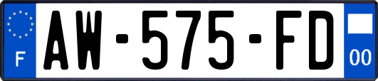 AW-575-FD
