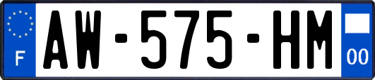 AW-575-HM