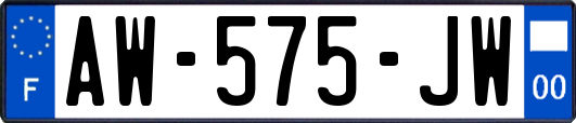 AW-575-JW