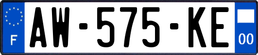 AW-575-KE
