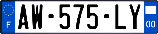 AW-575-LY