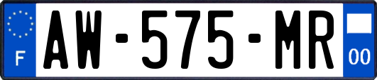 AW-575-MR