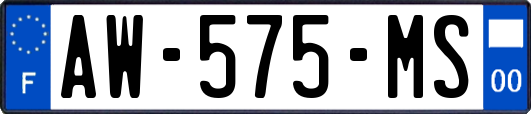 AW-575-MS