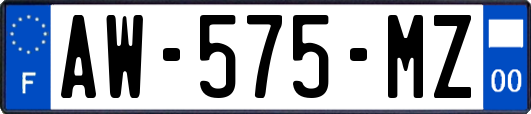 AW-575-MZ