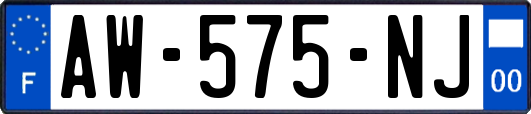 AW-575-NJ