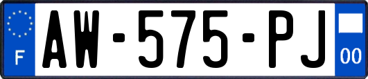 AW-575-PJ