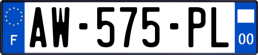 AW-575-PL