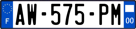 AW-575-PM