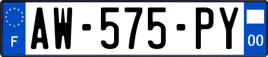 AW-575-PY