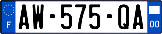 AW-575-QA