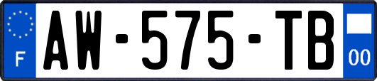 AW-575-TB