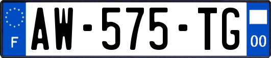 AW-575-TG