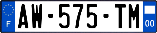 AW-575-TM