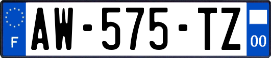 AW-575-TZ