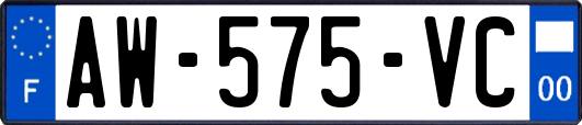 AW-575-VC