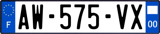 AW-575-VX