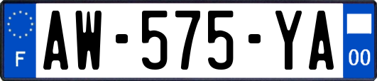 AW-575-YA