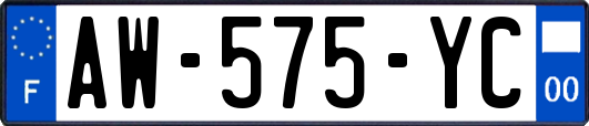 AW-575-YC