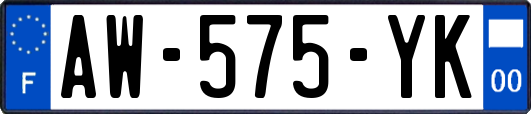 AW-575-YK