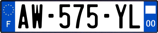 AW-575-YL