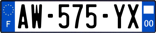 AW-575-YX
