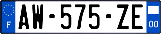 AW-575-ZE