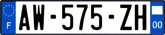 AW-575-ZH
