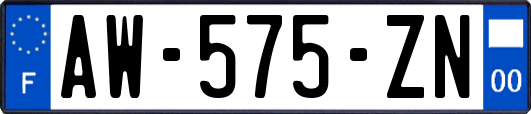 AW-575-ZN