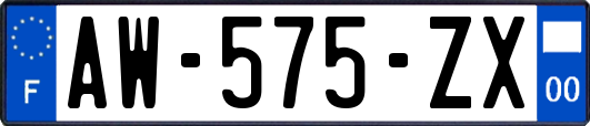 AW-575-ZX