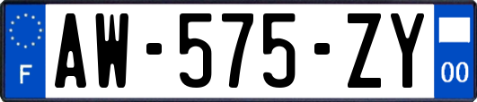 AW-575-ZY