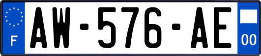 AW-576-AE