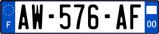 AW-576-AF