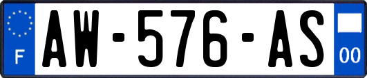 AW-576-AS
