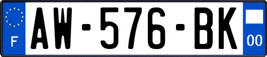 AW-576-BK