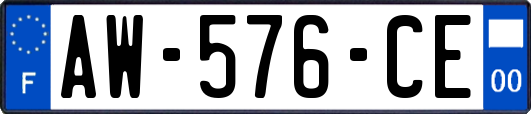 AW-576-CE