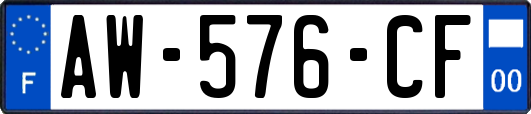 AW-576-CF