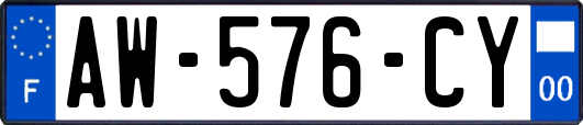 AW-576-CY