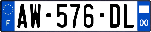 AW-576-DL