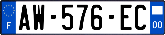 AW-576-EC