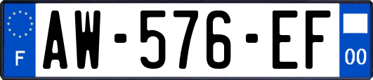 AW-576-EF