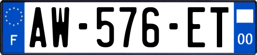 AW-576-ET