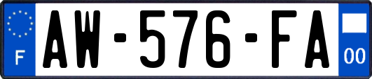 AW-576-FA